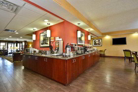 Best Western Plus Galleria Inn & Suites