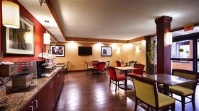 Best Western Plus Galleria Inn & Suites