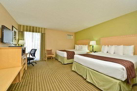 Best Western Plus Galleria Inn & Suites