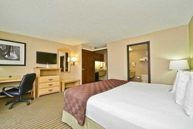 Best Western Plus Galleria Inn & Suites