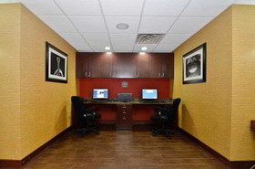Best Western Plus Galleria Inn & Suites