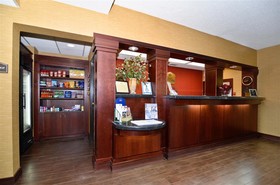 Best Western Plus Galleria Inn & Suites