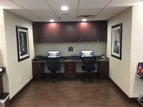 Best Western Plus Galleria Inn & Suites