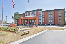 Best Western Plus Galleria Inn & Suites