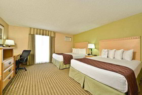 Best Western Plus Galleria Inn & Suites