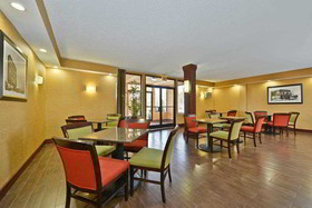 Best Western Plus Galleria Inn & Suites