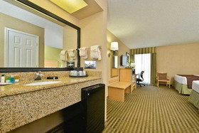 Best Western Plus Galleria Inn & Suites
