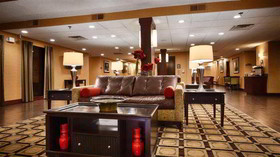 Best Western Plus Galleria Inn & Suites