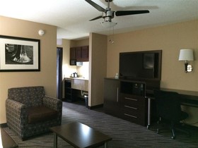 Best Western Plus Galleria Inn & Suites
