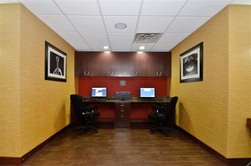 Best Western Plus Galleria Inn & Suites