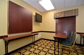 Best Western Plus Galleria Inn & Suites