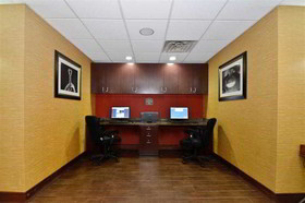 Best Western Plus Galleria Inn & Suites