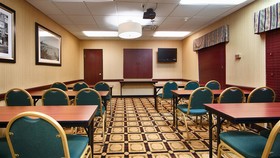 Best Western Plus Galleria Inn & Suites