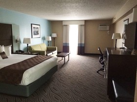 Best Western Plus Galleria Inn & Suites