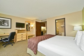 Best Western Plus Galleria Inn & Suites