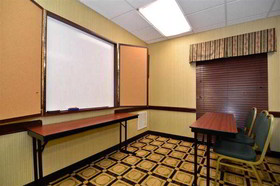 Best Western Plus Galleria Inn & Suites
