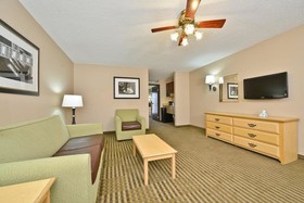 Best Western Plus Galleria Inn & Suites