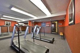 Best Western Plus Galleria Inn & Suites