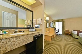 Best Western Plus Galleria Inn & Suites