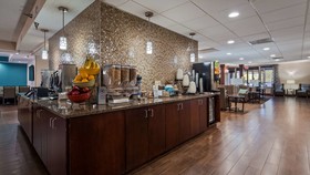 Best Western Plus Galleria Inn & Suites