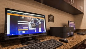 Best Western Plus Galleria Inn & Suites