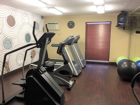 Best Western Plus Galleria Inn & Suites