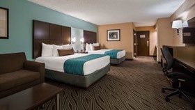 Best Western Plus Galleria Inn & Suites