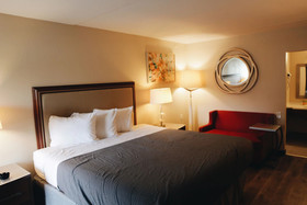 Budgetel Inn & Suites