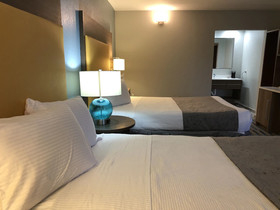 Budgetel Inn & Suites