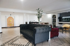 Budgetel Inn & Suites