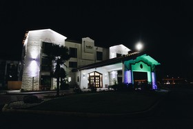 Budgetel Inn & Suites