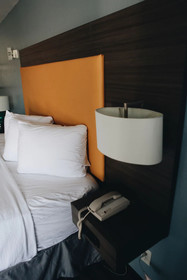 Budgetel Inn & Suites