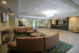Candlewood Suites Memphis East