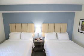 Candlewood Suites Memphis East