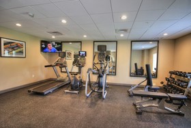 Candlewood Suites Memphis East