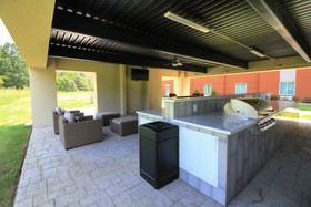 Candlewood Suites Memphis East