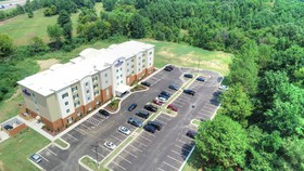 Candlewood Suites Memphis East
