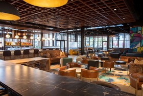 Canopy by Hilton Memphis Downtown