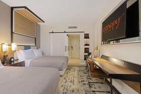 Canopy by Hilton Memphis Downtown