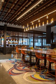 Canopy by Hilton Memphis Downtown
