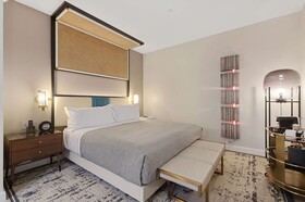 Canopy by Hilton Memphis Downtown