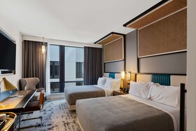 Canopy by Hilton Memphis Downtown