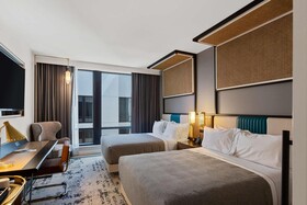 Canopy by Hilton Memphis Downtown