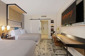 Canopy by Hilton Memphis Downtown