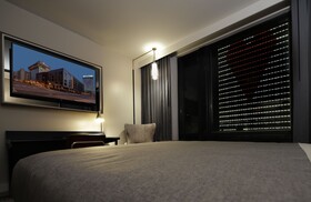 Canopy by Hilton Memphis Downtown