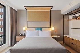 Canopy by Hilton Memphis Downtown