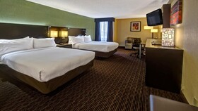 Clarion Hotel & Suites Conference Center Memphis Airport