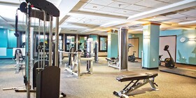 Clarion Hotel & Suites Conference Center Memphis Airport