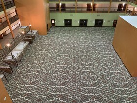 Clarion Hotel & Suites Conference Center Memphis Airport