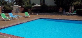 Clarion Hotel & Suites Conference Center Memphis Airport